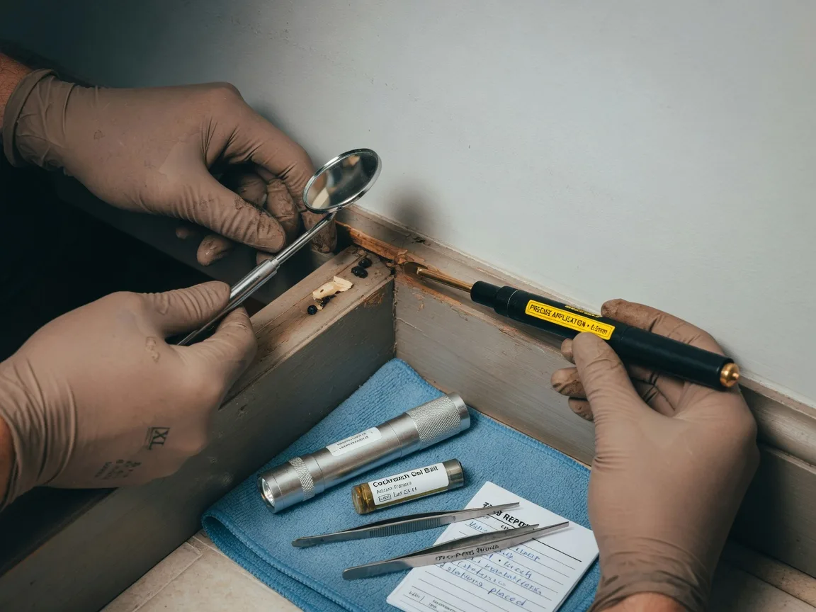 Why choose Emergency Pest Control in Brookwood, AL